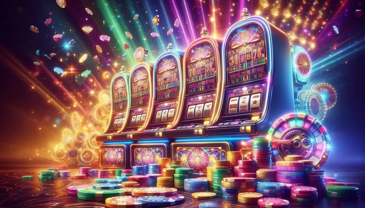 Pullman Cannes Mandelieu Royal Casino